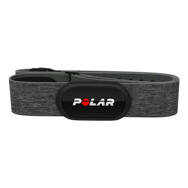 Polar H10 N HR Sensor Cinza M/XXL - 92075958