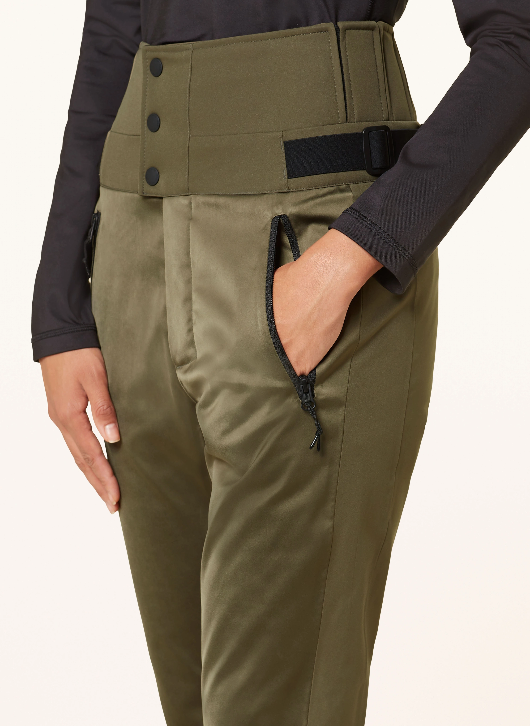 FIRE+ICE Skihose JOSI-T
