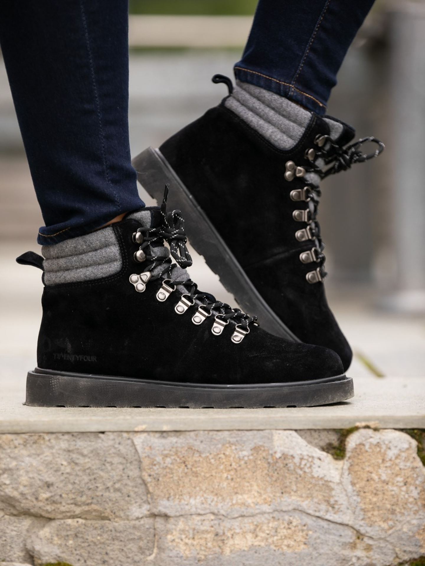 Finse Rallar Boot
