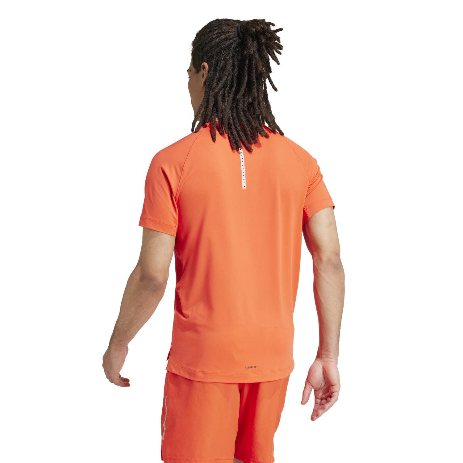adidas  Gym+ Tee