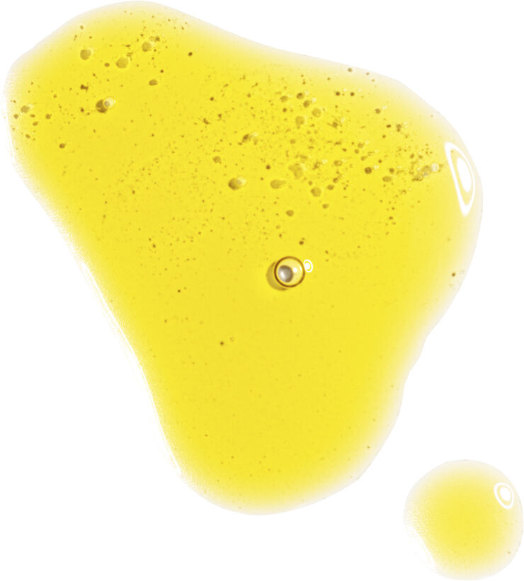 The Ordinary 100% Organic Cold-Pressed Rose Hip Seed Oil