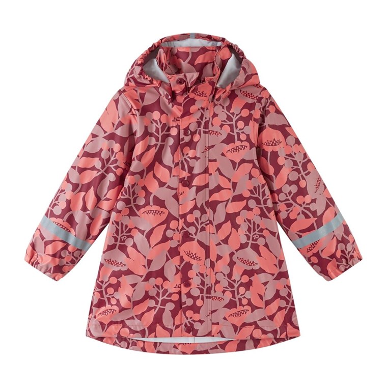 Reima Vatten Raincoat Girls