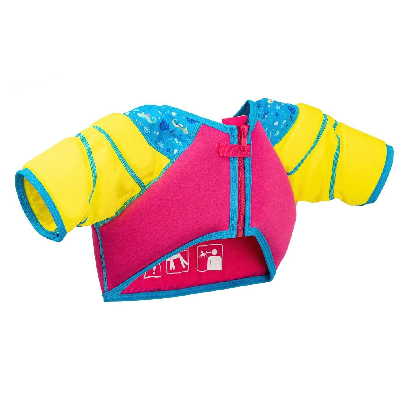 Slazenger Slaz Float Vest Childrens