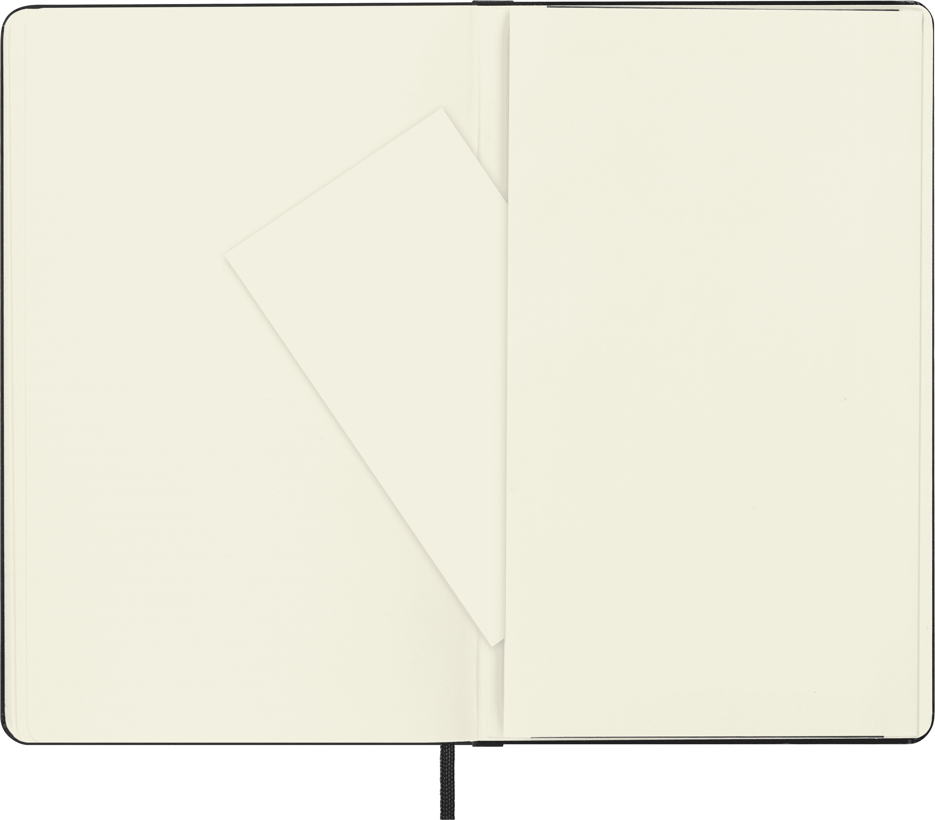 Classic Notebook Hard Cover