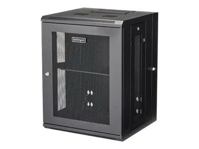 StarTech.com 15U 19