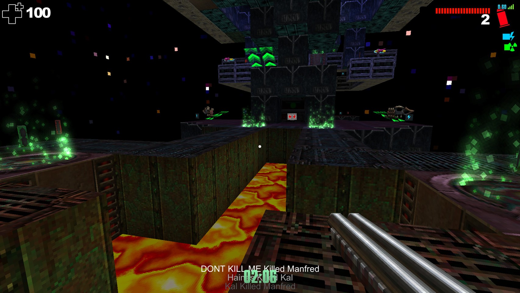Gunscape- PC