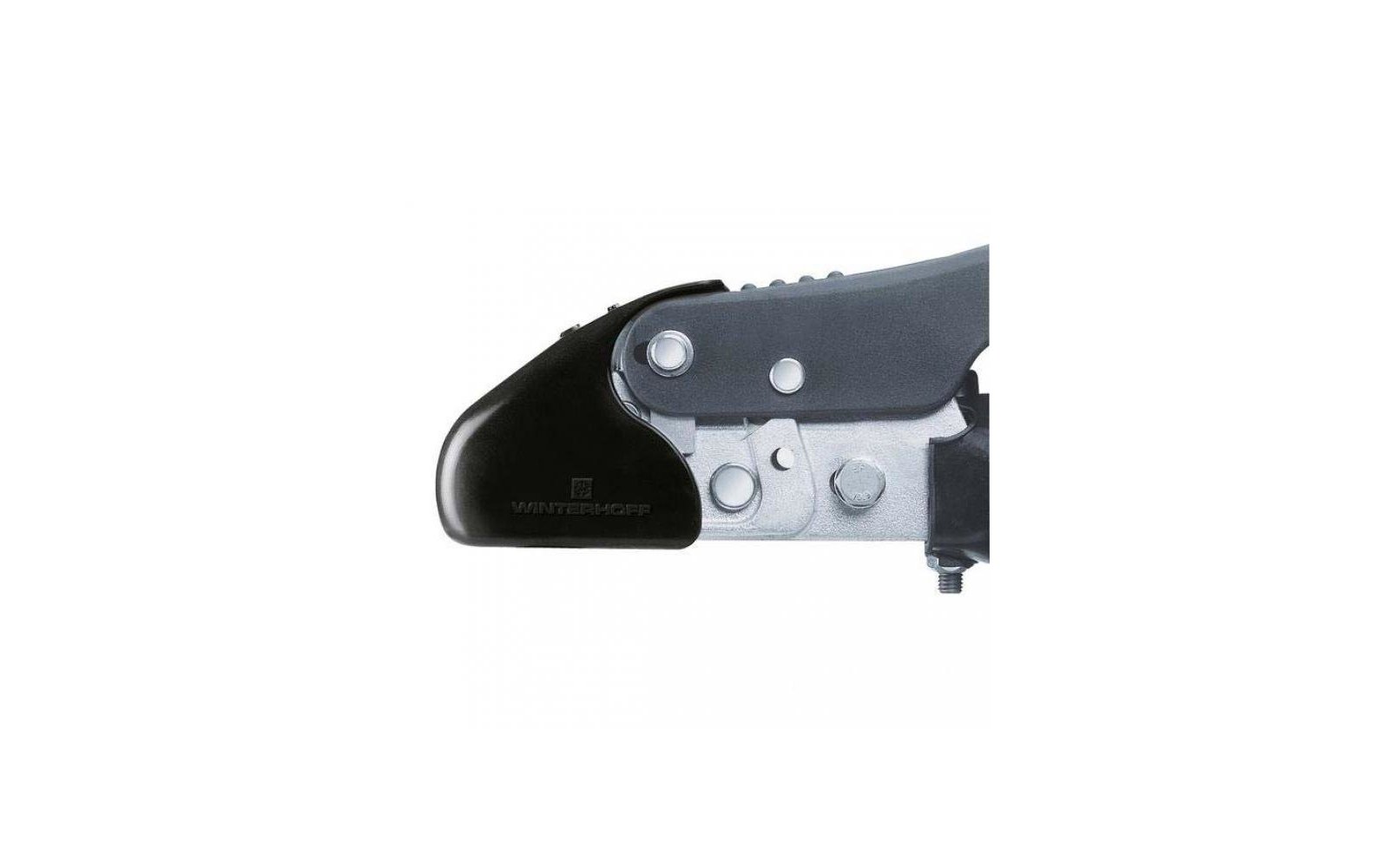 Winterhoff WS 3000 D Stabilisierungskupplung