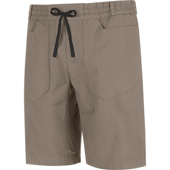 Wild Country Flow Shorts Brindle Herren