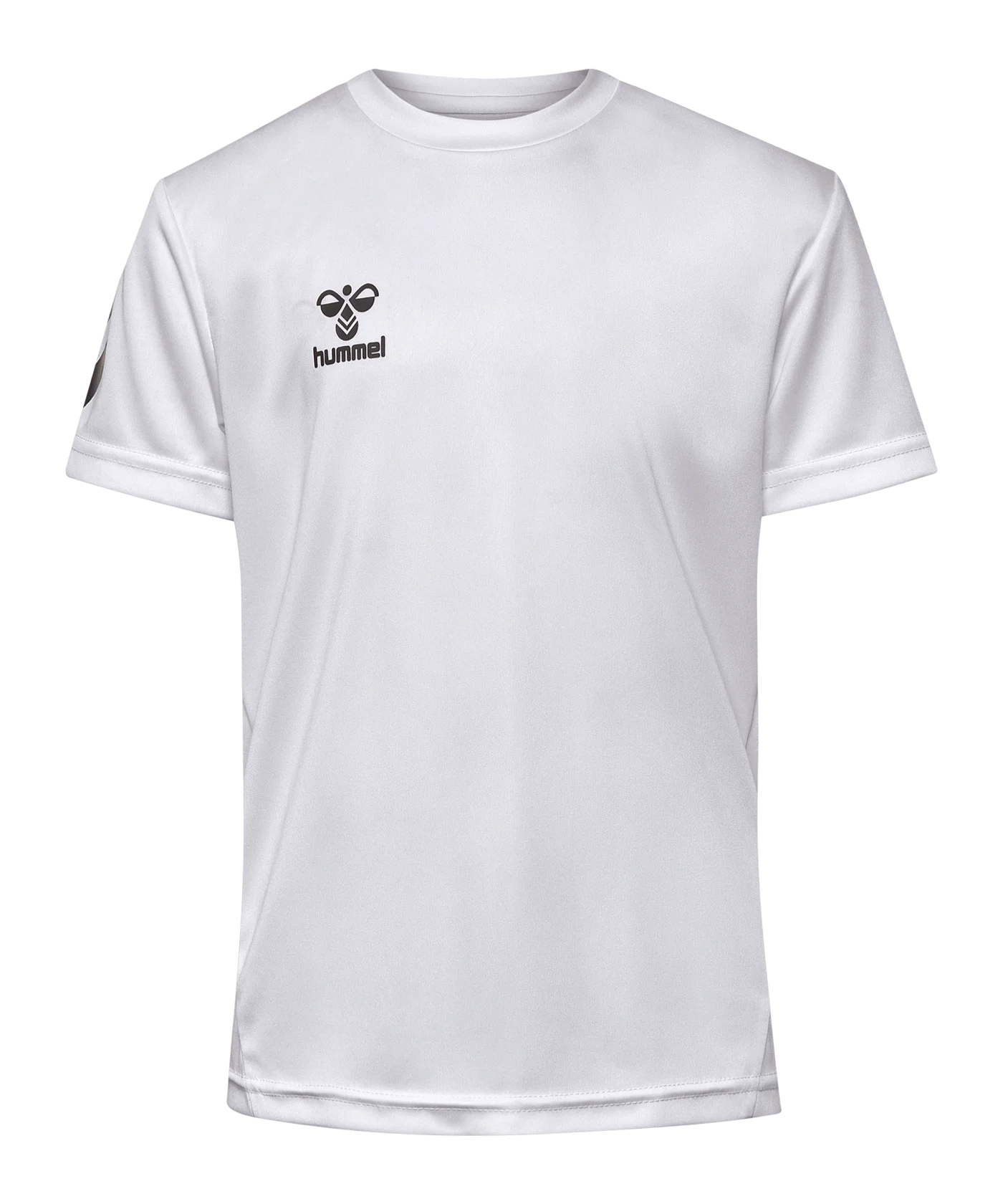 Hummel hmlLOGO Training Set Kids Weiss F9001
