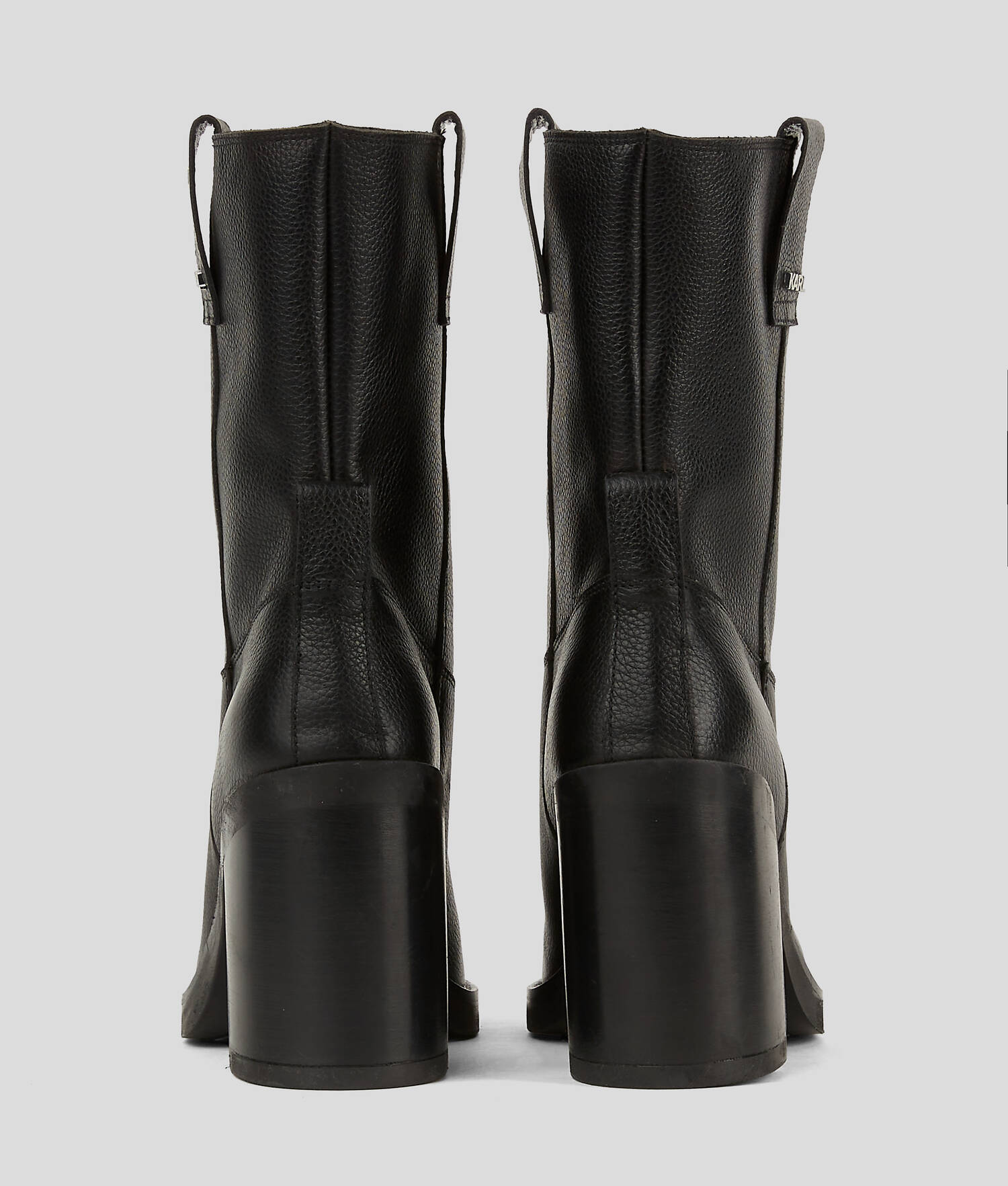 BOTTINES BROOKLYN