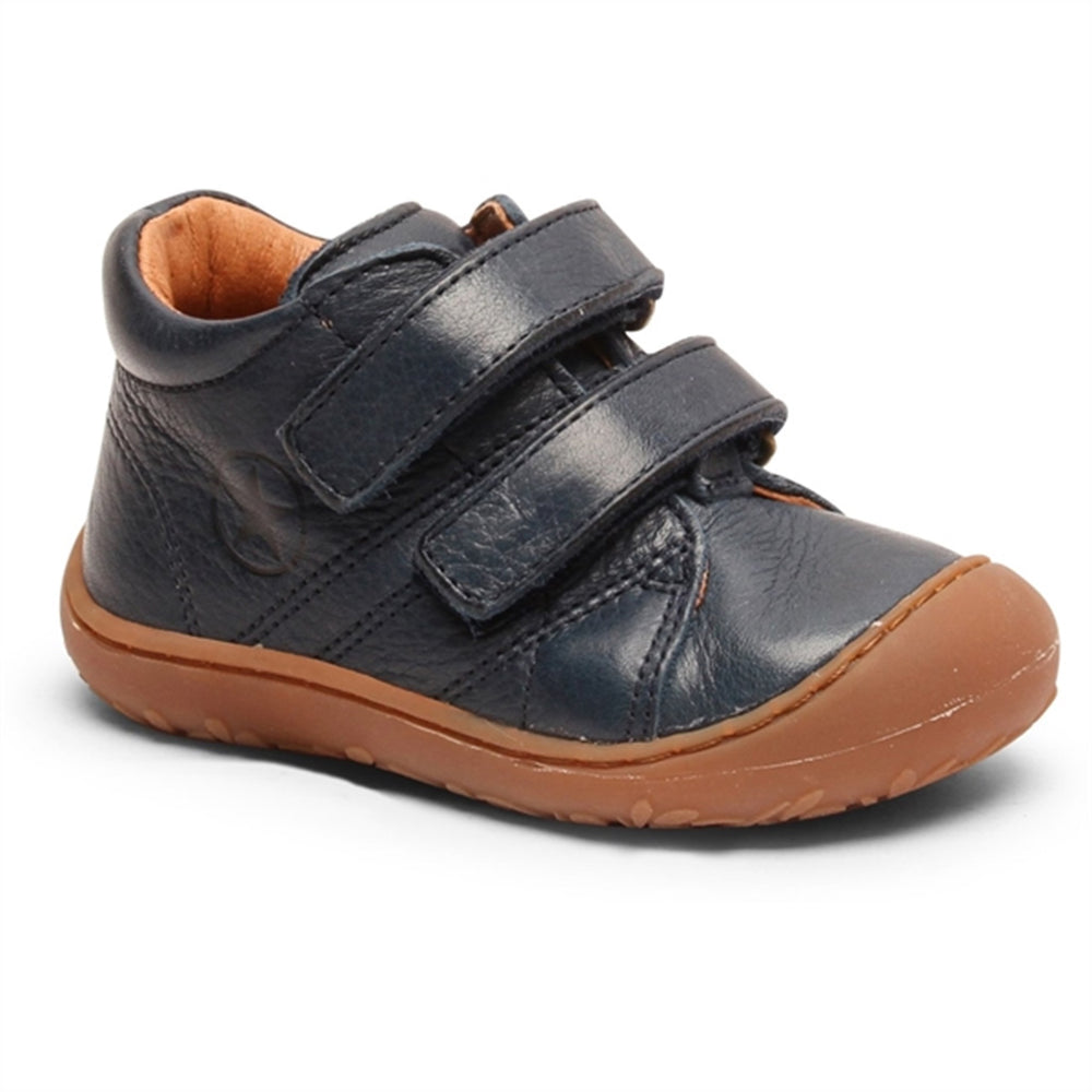 Hale V Begyndersko Dark Blue - Bisgaard