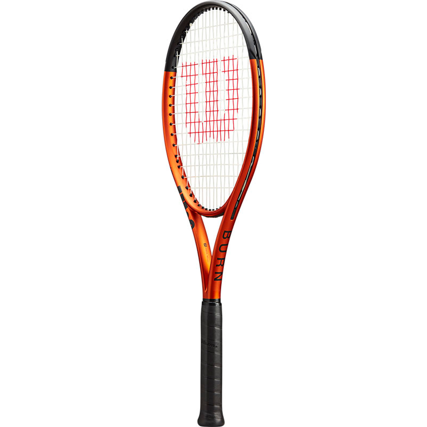 Wilson Burn 100Ls V5.0 + tas