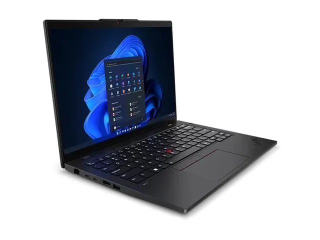 Lenovo ThinkPad L14 Gen 5 21L5 - 180° hængselsdesign - AMD Ryzen 5 - 7535U / op til 4.55 GHz - Win 11 Pro - Radeon 660M - 16 GB RAM - 512 GB SSD TCG Opal Encryption 2, NVMe - 14