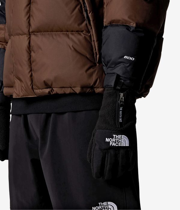 The North Face Denali E Tip Handschuhe (tnf black)
