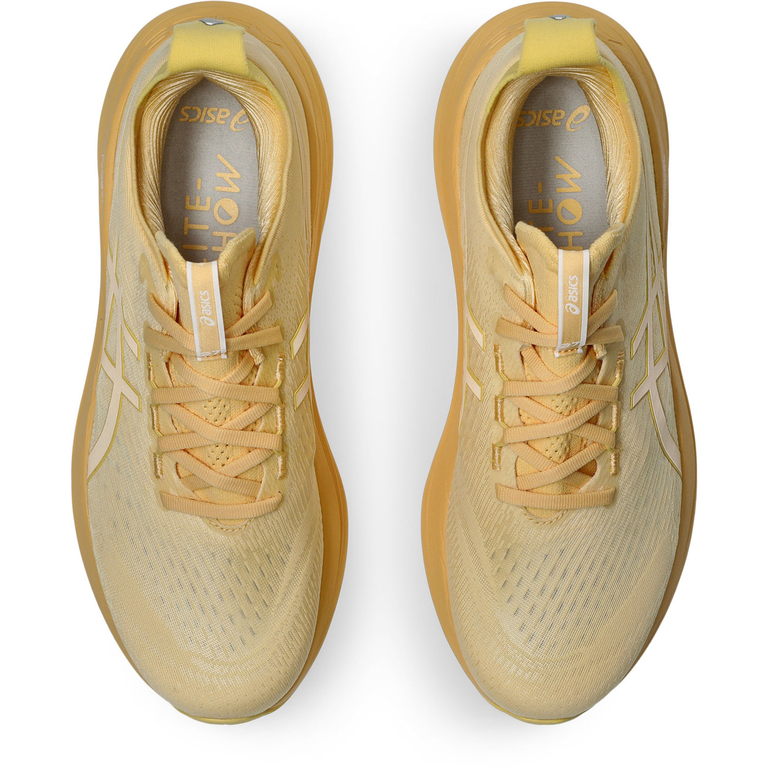 ASICS GEL-Nimbus 27 Lite-Show Heren