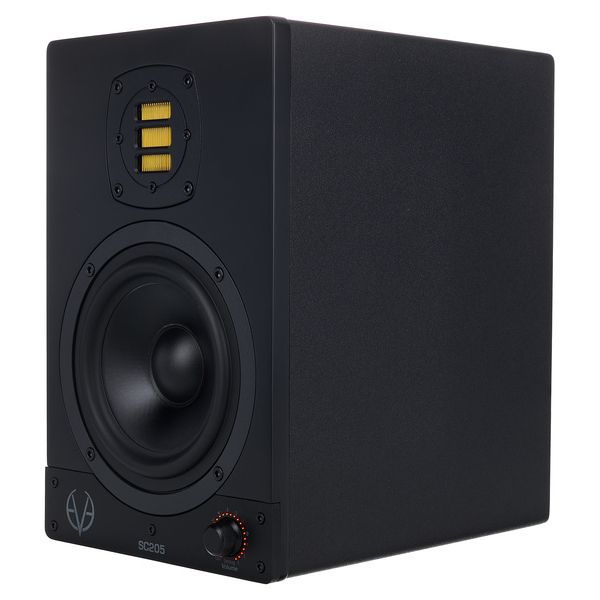 EVE Audio SC205 All Black