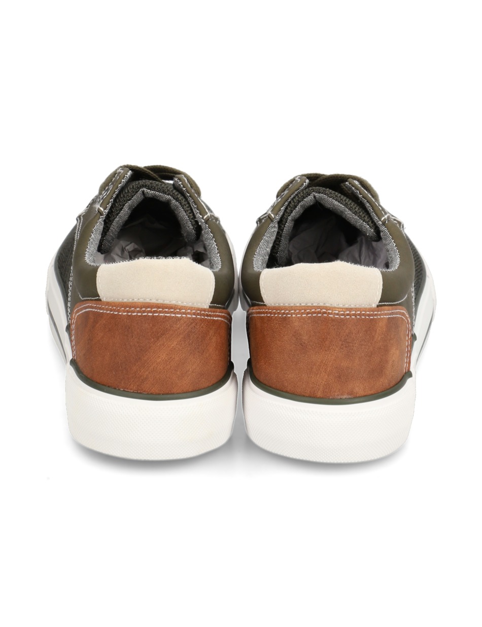 Textil Sneaker