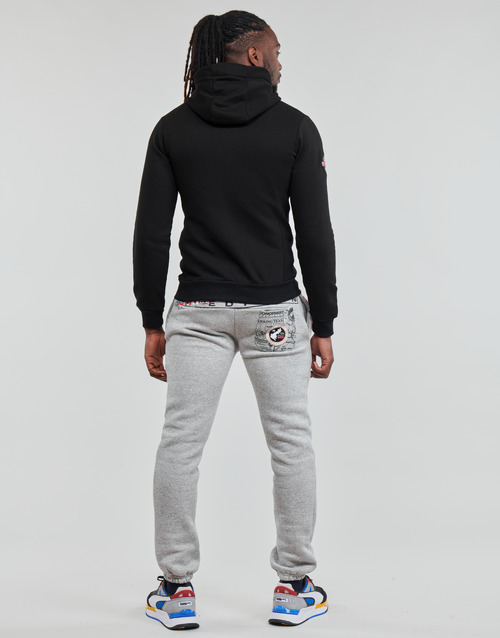 Geographical Norway - FLEPTO - Noir