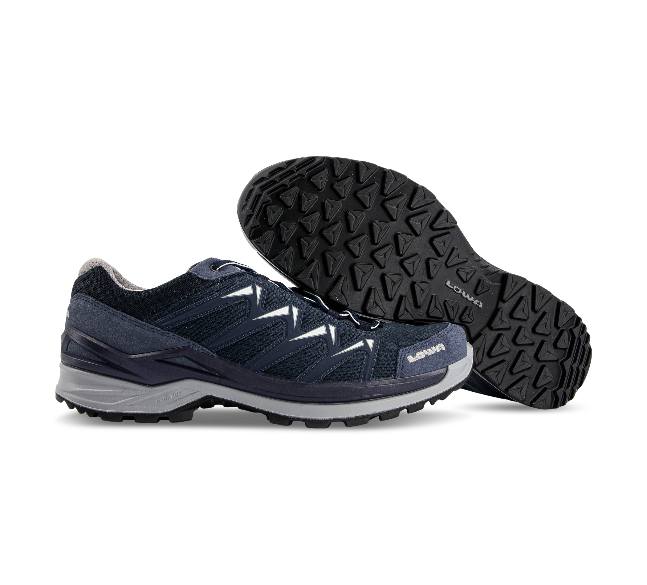 Lowa Innox Pro Gtx - Outdoor-Schuhe blau