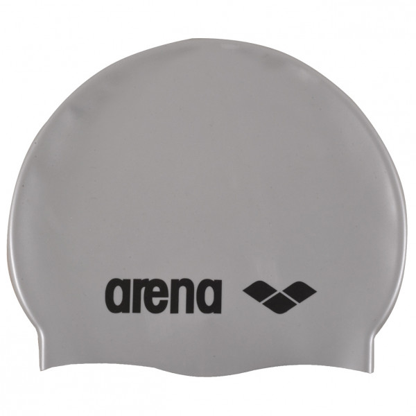 Arena - Classic Silicone - Bonnet de bain