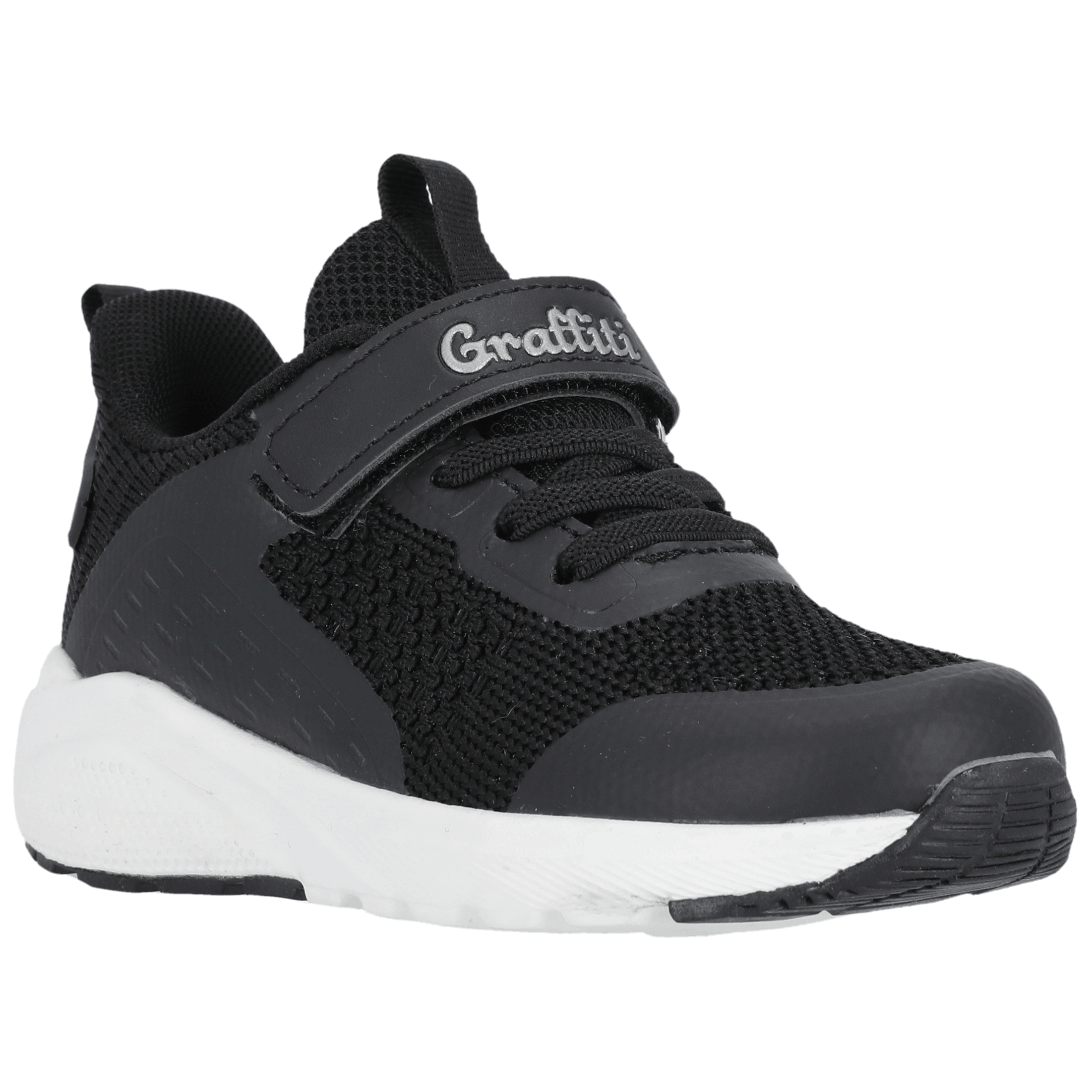 Graffiti Orientua Kids Lite Shoe 26-35 - Fritids og motesko