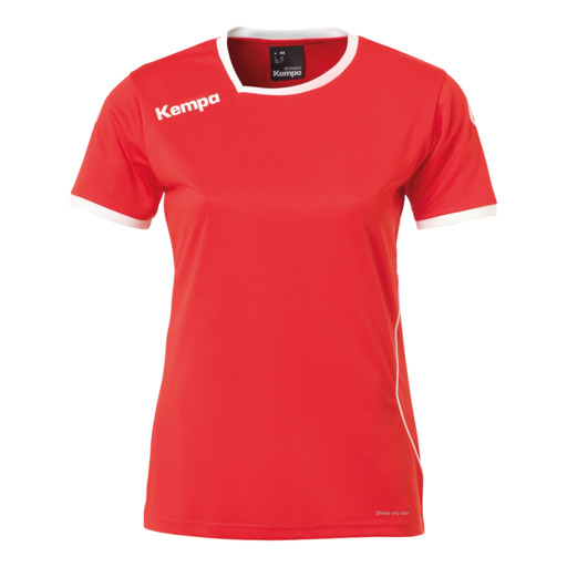 Camiseta Curve Mc Kempa