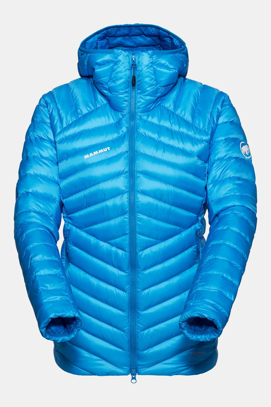 Mammut Mammut Broad Peak Hooded Donsjas Dames
