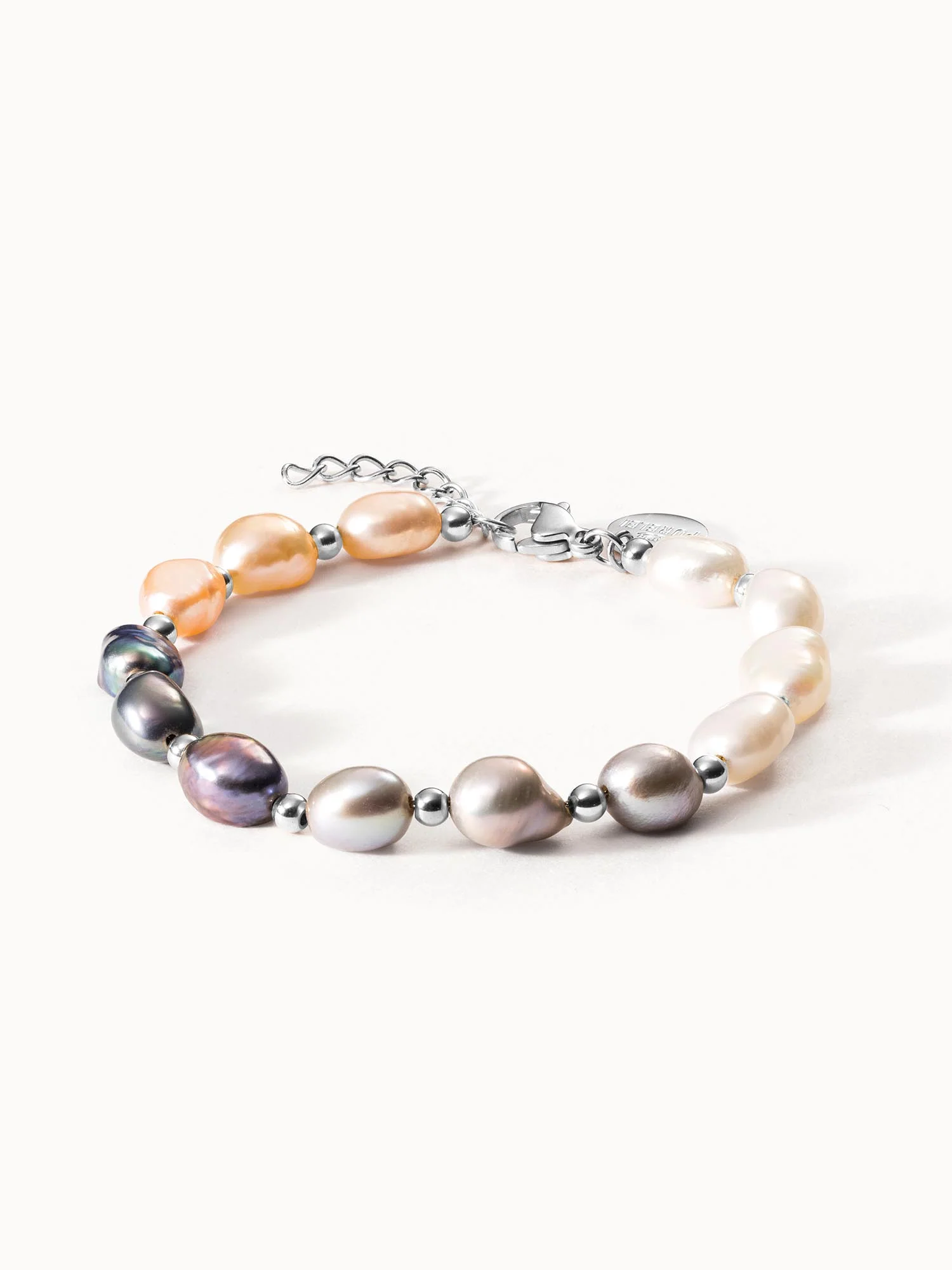 Pearly Armband - PURELEI