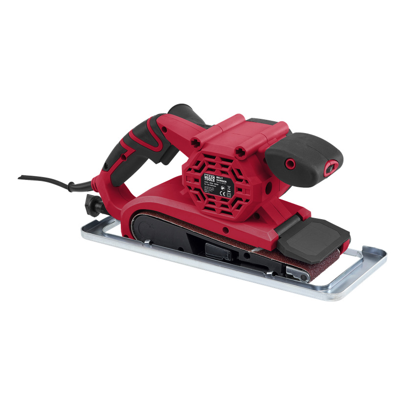 Båndsliper 230 V 900 W