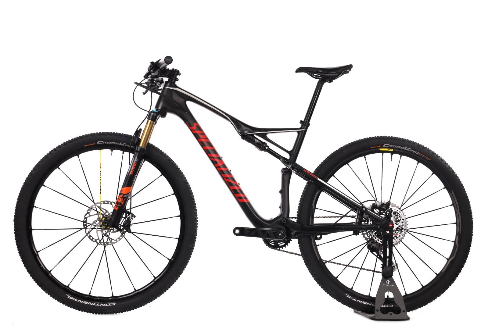 Specialized Epic Comp (2017) | Diamond