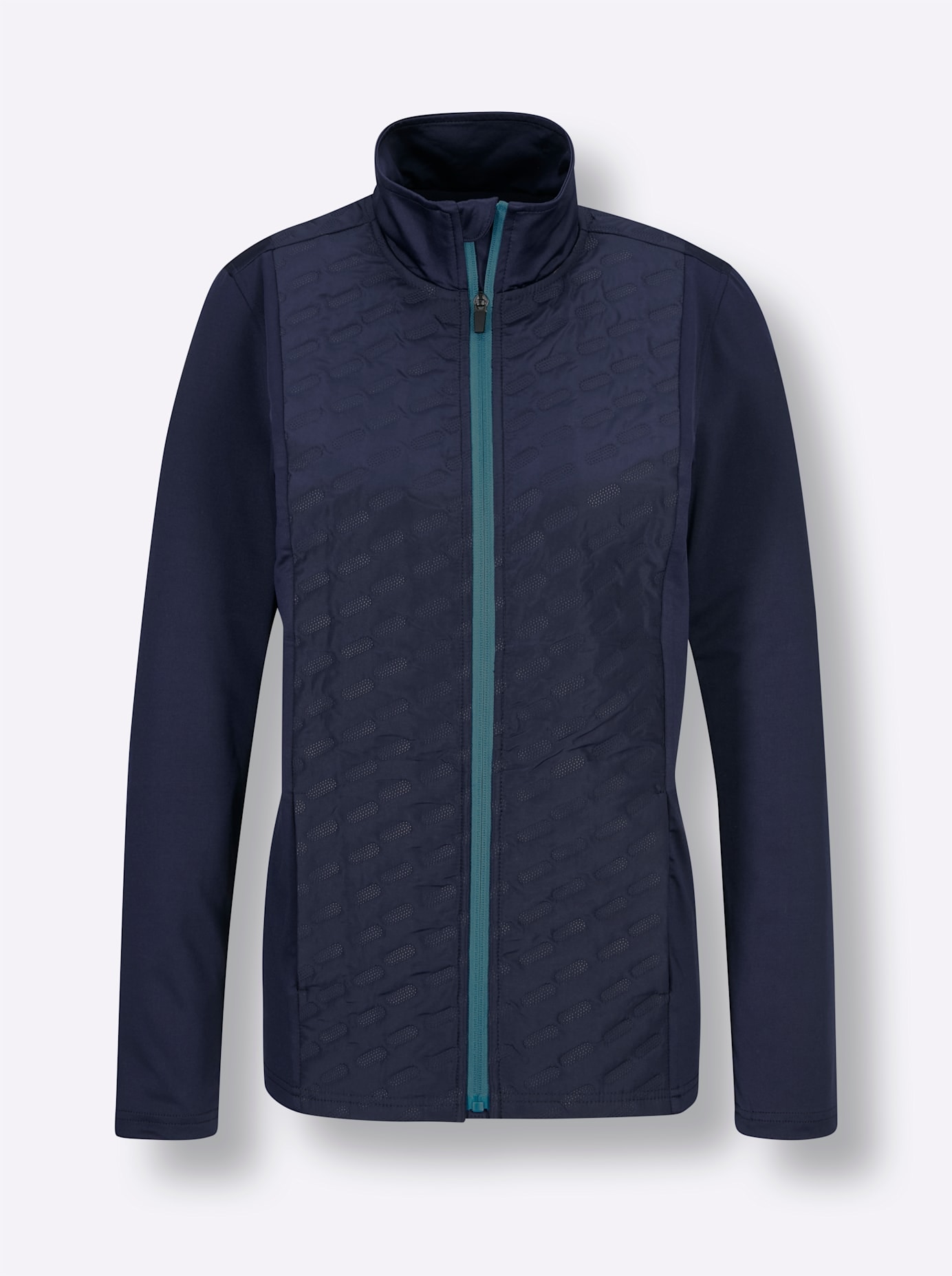 Catamaran Funktionsjacke ohne Kapuze