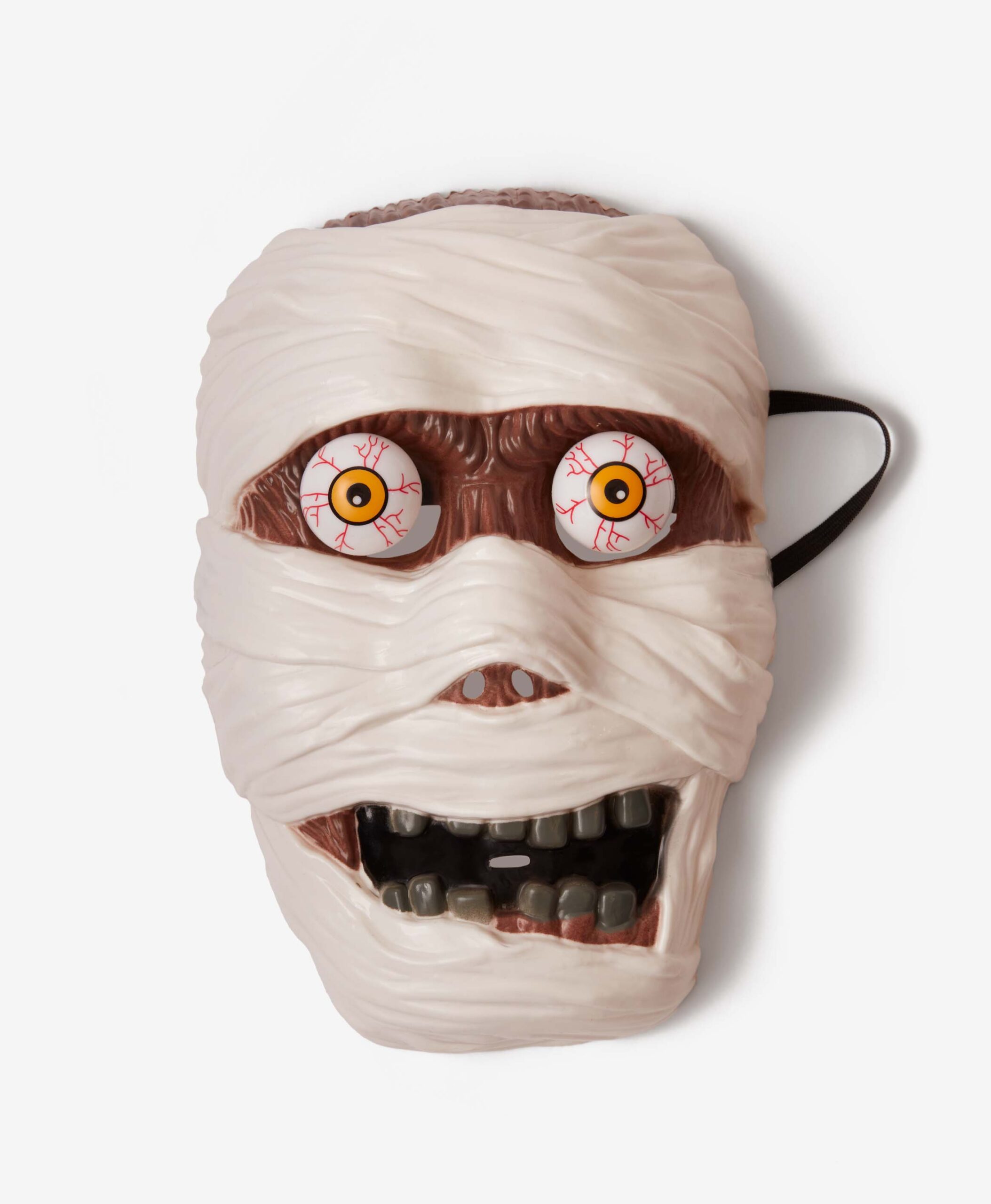 Mumien-Maske