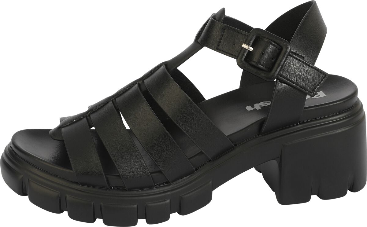Sandales à Talons | Refresh Tongs