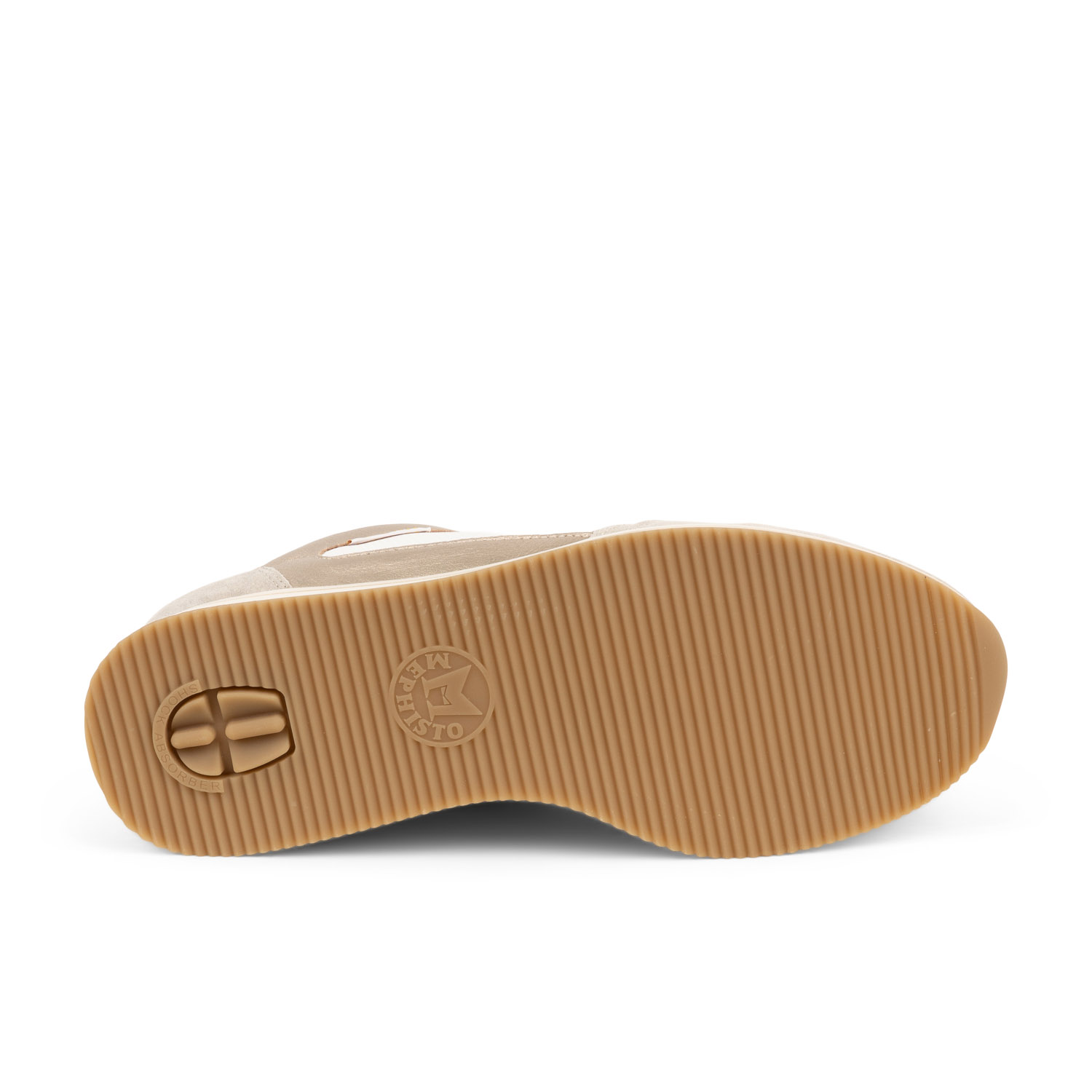 Baskets femme MEPHISTO LEENIE