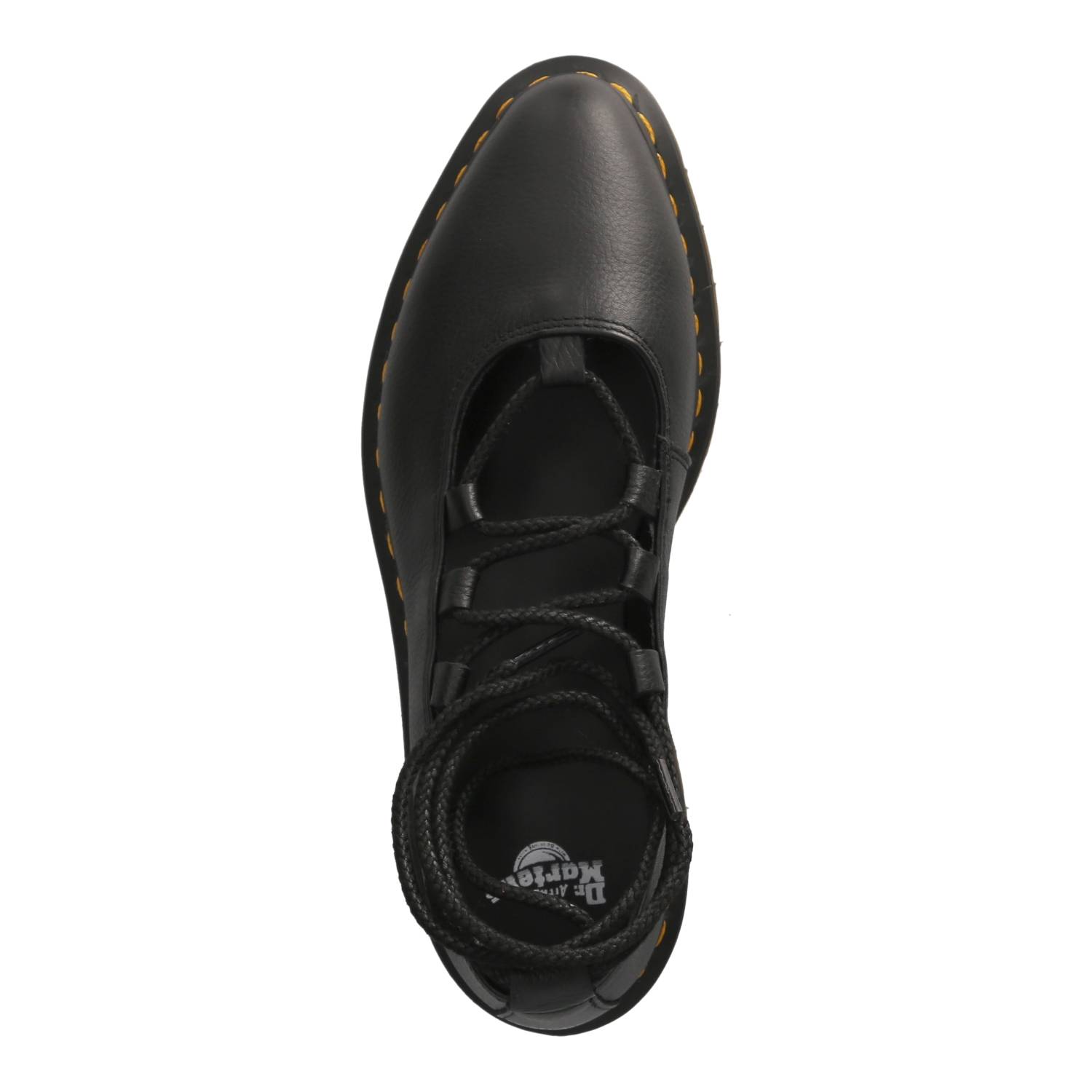Dr. Martens Ballerinas ELPHIE II - black