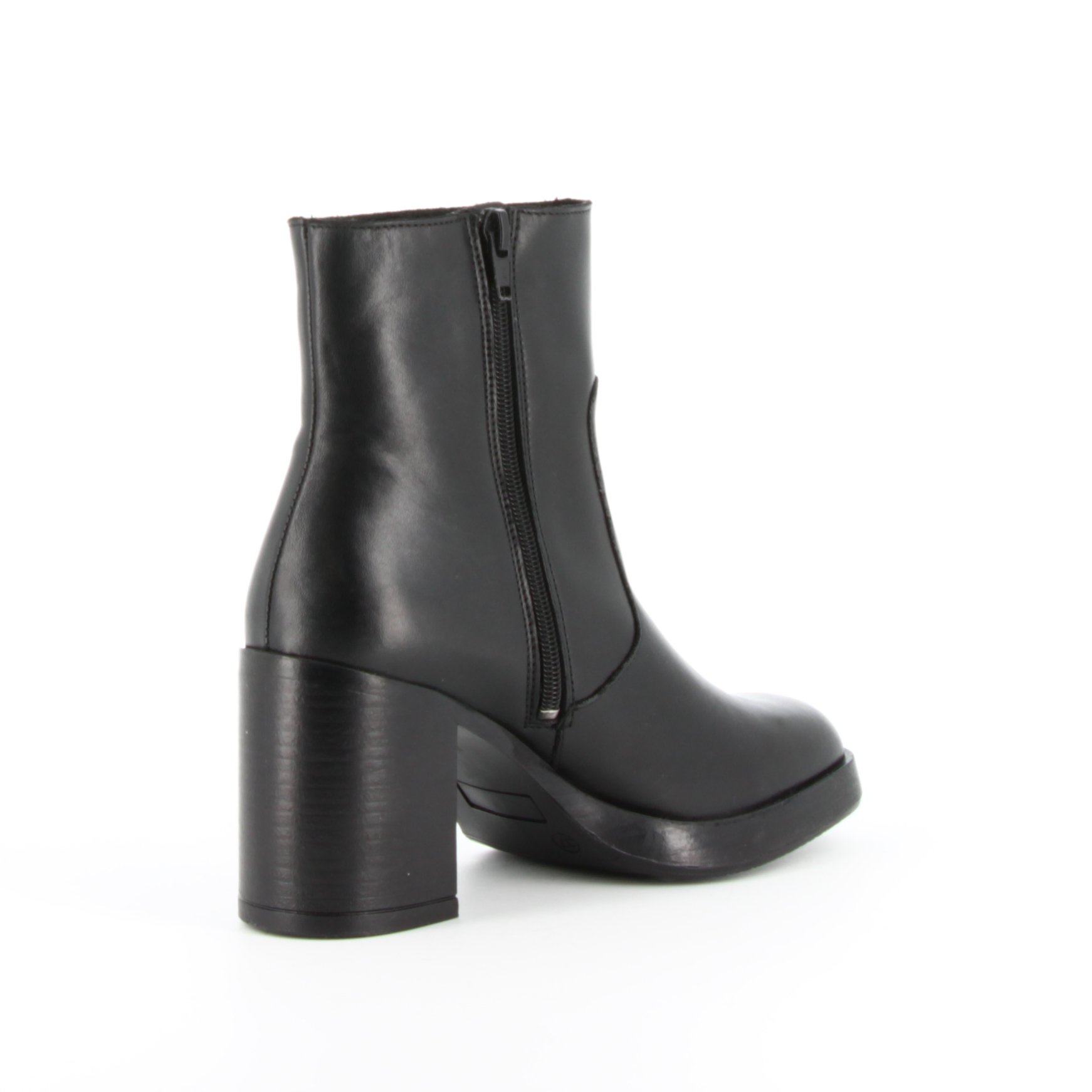 André - Bottines & Boots LAUREL Noir