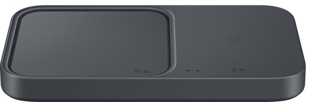 Samsung Wireless opladerduo med Travel Adapter