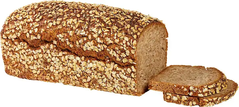 Volk. tarwe rijst desem 800 g BIO