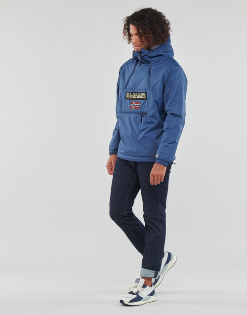Napapijri - NORTHFARER 2.0 WINT Marino
