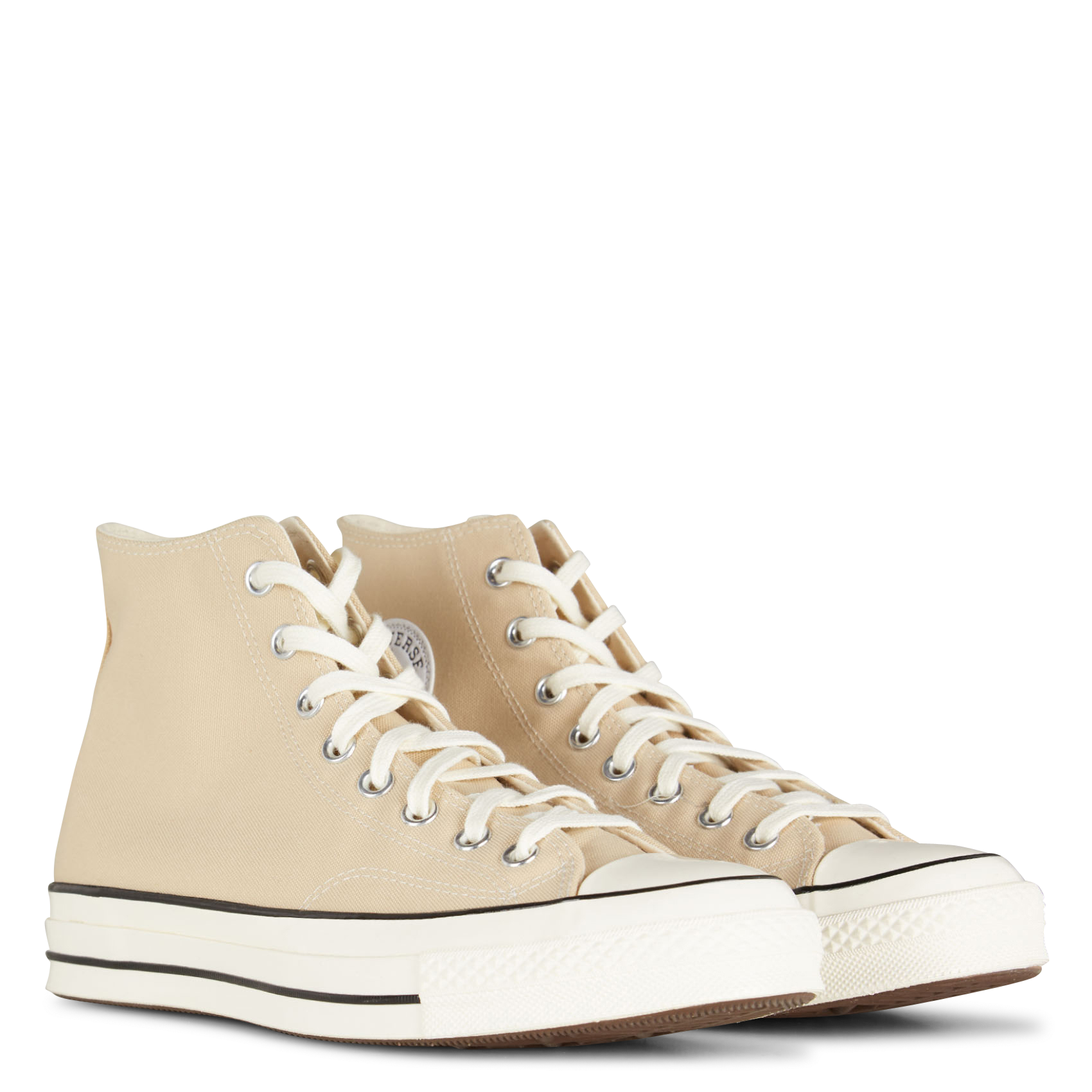 CHUCK 70 HI - Baskets montantes à lacets | Blanc