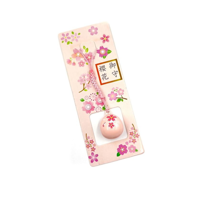 Coolkiss - Varken / Sakura Bell tasbedel (verschillende ontwerpen)