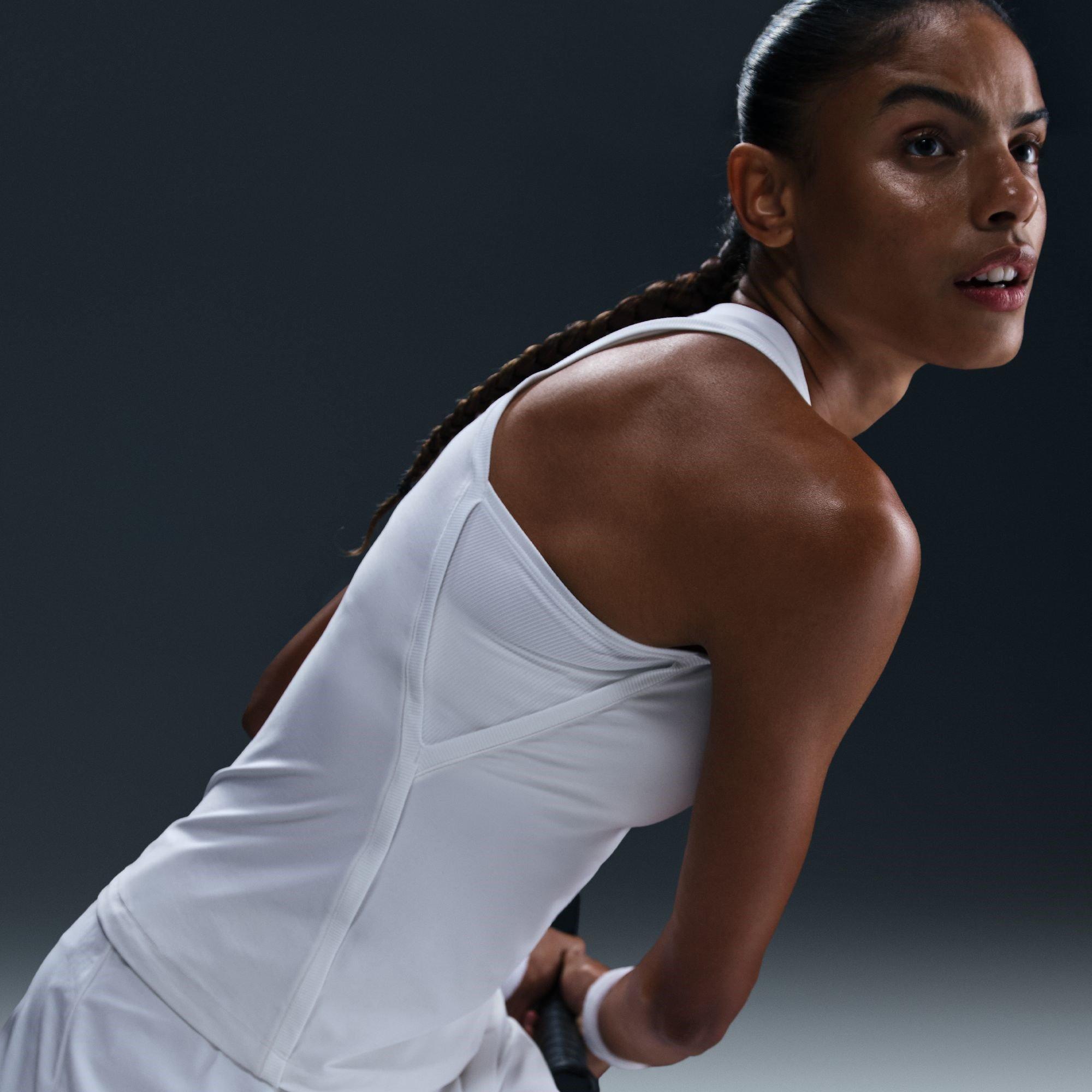 Nike NikeCourt Victory Womens Tennis Tank