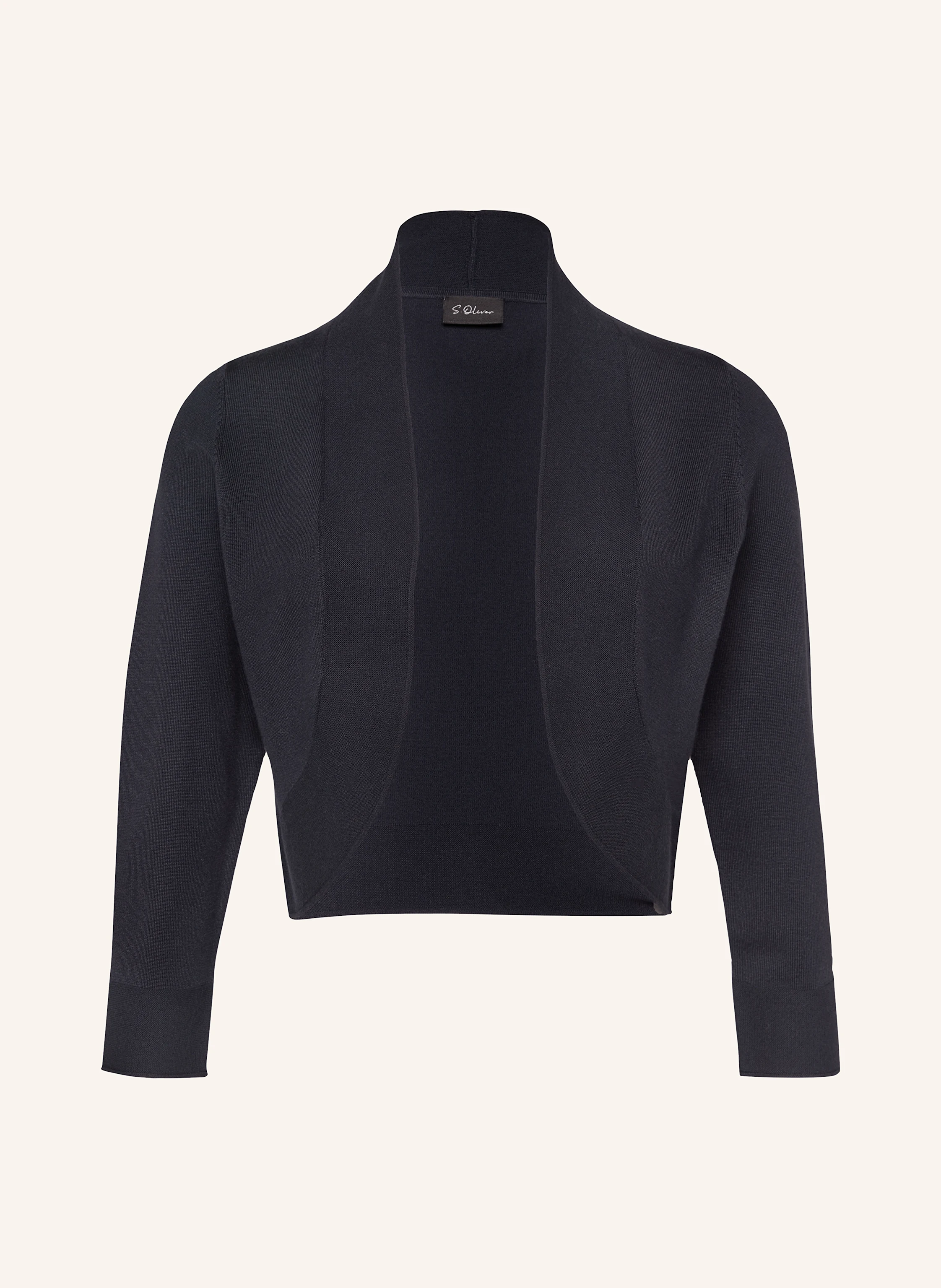 s.Oliver BLACK LABEL Bolero