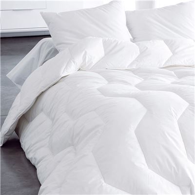Couette Hollofil® Allerban® HYGIÈNE GARANTIE Dodo - Tempérée - Chaude - Très chaude