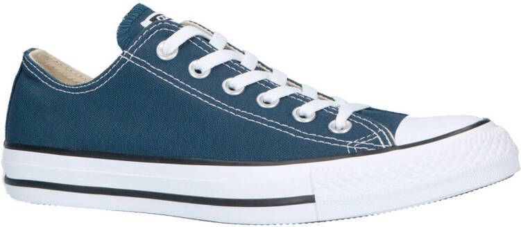 Converse Chuck Taylor All Star Core Ox Bambini sneakers Blauw