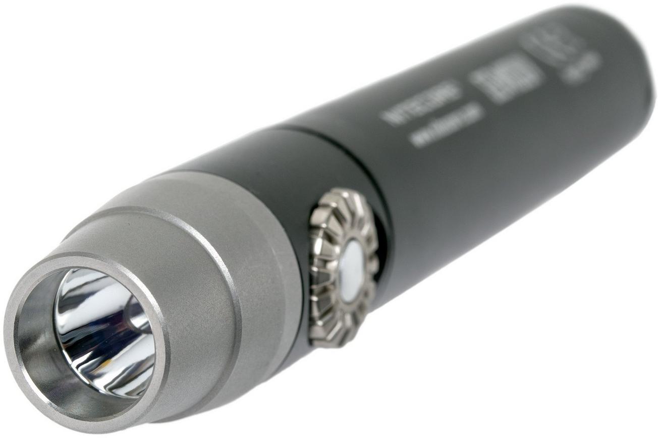 Nitecore GEM10UV ultraviolet zaklamp voor identificatie van barnsteen/ diamanten