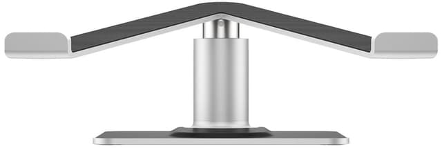 Twelve South HiRise Pro laptopstander (sølv)