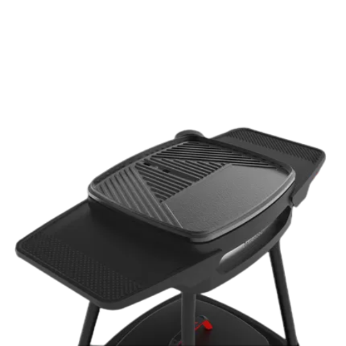 Alexia 5111 Elektrische BBQ