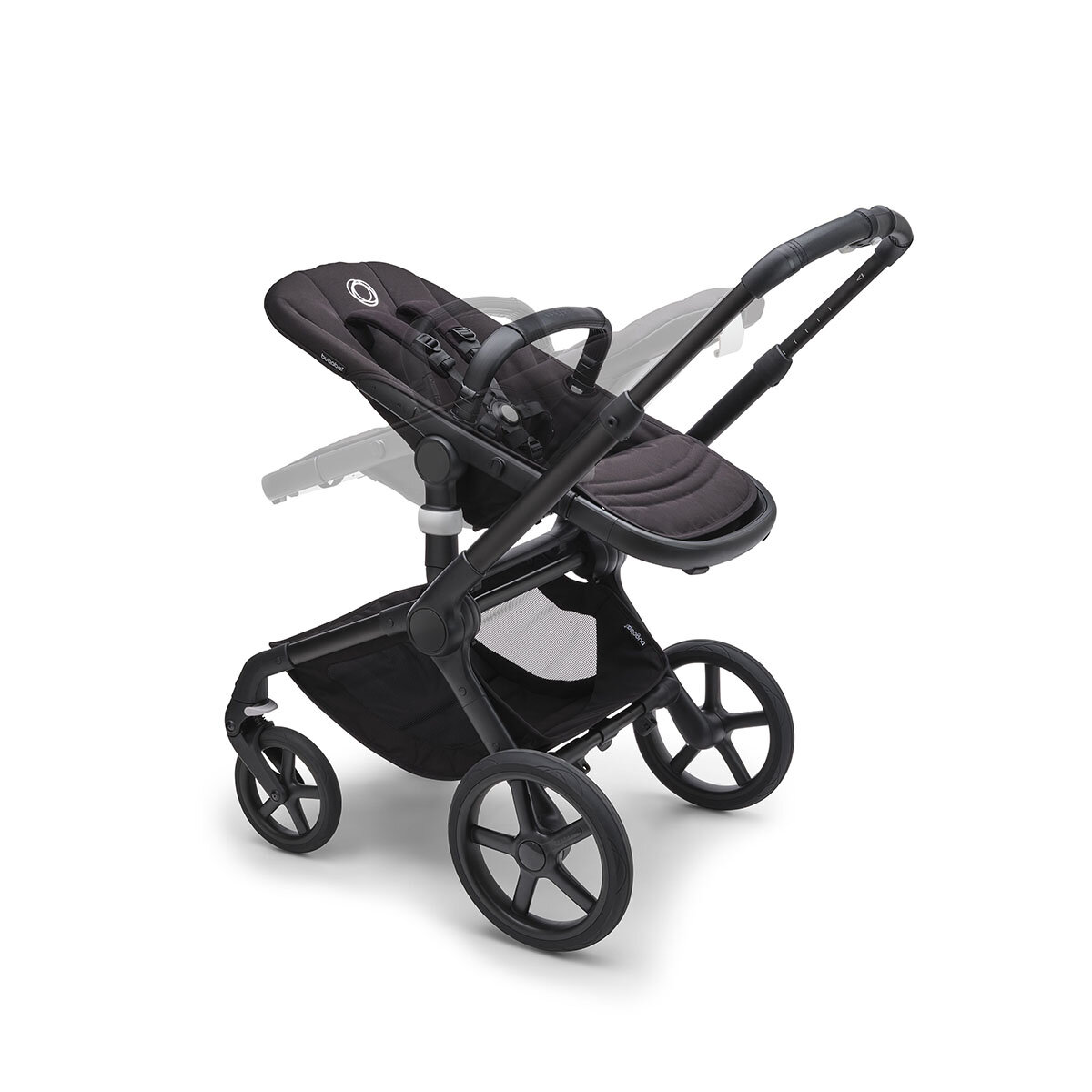 Bugaboo International BV Bugaboo Fox 5 Kinderwagen Basis
