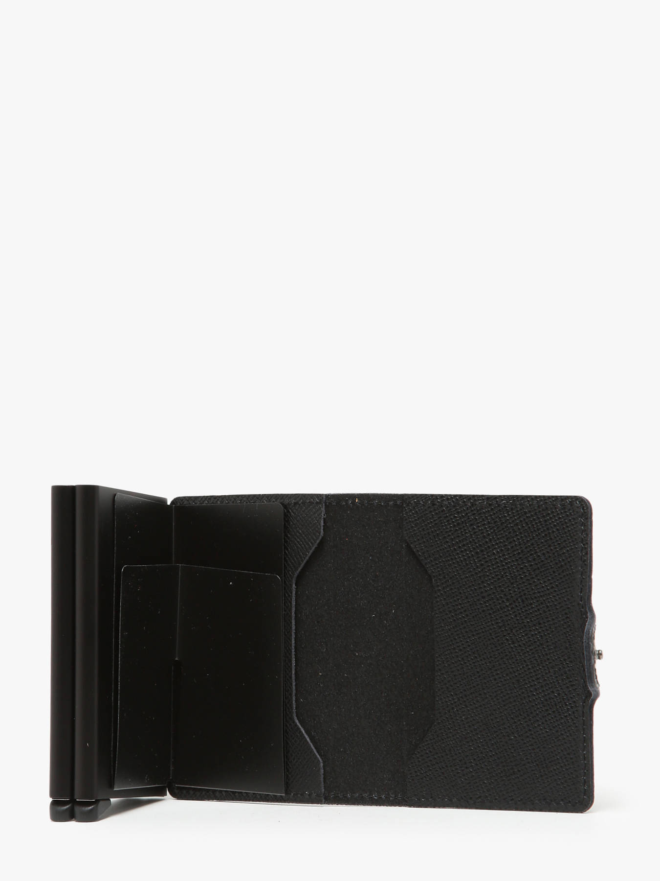Porte-cartes Twin Wallet Crisp cuir SECRID